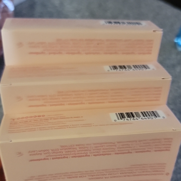 Ardell Magnetic Black Liner & 1 Pair Of Lashes 3 Sets - Picture 5 of 5